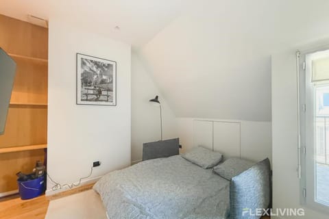 Charming Studio in the Heart of Paris 8th Apartment in Paris