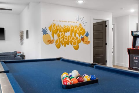 Pineapple Shores - Stay for 14 House in Ridgedale