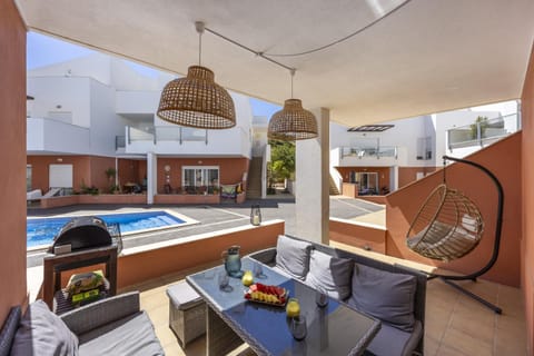 Balcony/Terrace, Balcony/Terrace