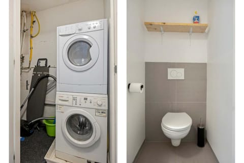 Stijlvol & Comfortabel Appartement in het Hart van Rotterdam Apartment in Rotterdam