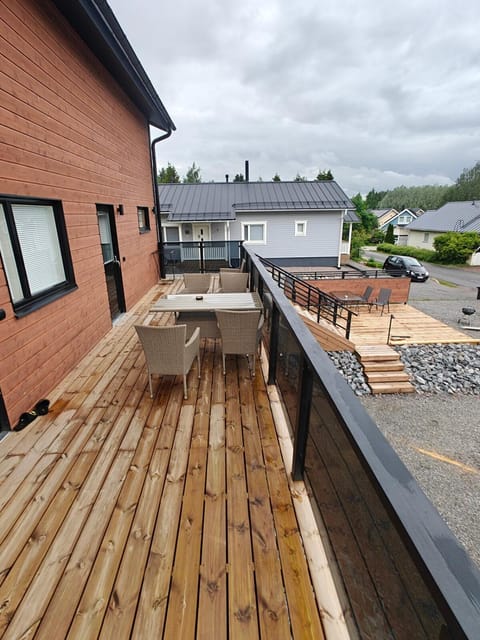 New 3 bedroom House Villa in Uusimaa