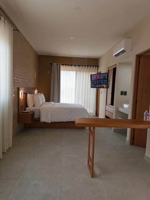 Kooch Aparthotel Apartment hotel in Oaxaca