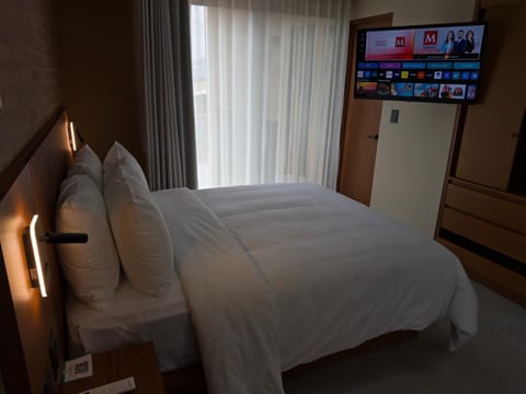 Kooch Aparthotel Apartment hotel in Oaxaca