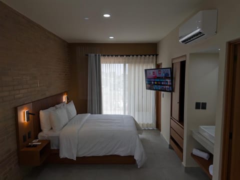 Kooch Aparthotel Apartment hotel in Oaxaca