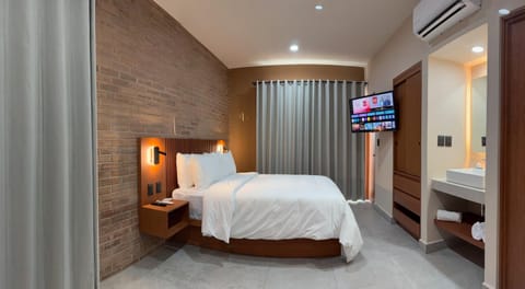 Kooch Aparthotel Apartment hotel in Oaxaca