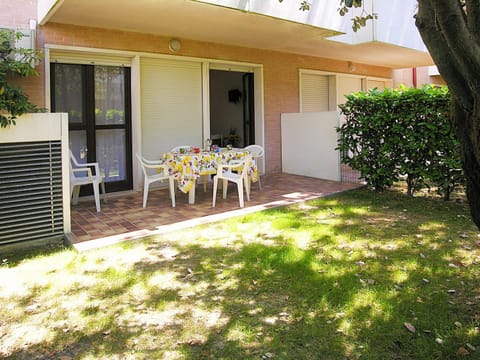 Day, Summer, Garden, Garden view