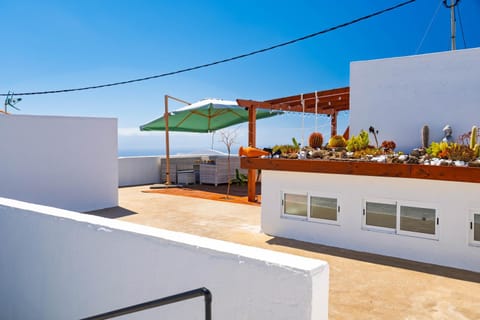Day, View (from property/room), Balcony/Terrace, Seating area