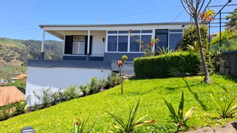 Property building, Garden, Street view
