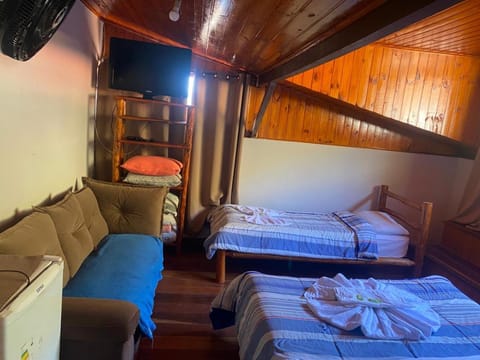 Hospedagens Maromba Hotel in State of Rio de Janeiro