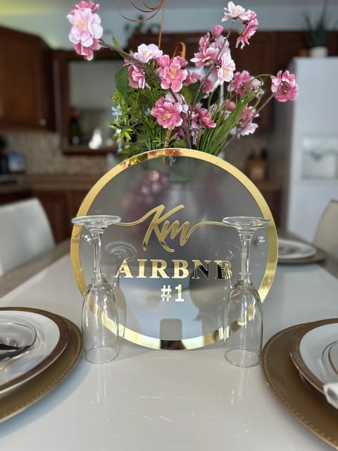 Cozy Apartment #1 House in Florida