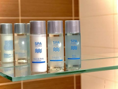 HNFC Stays - Luxury TWINs Apartment in Newcastle upon Tyne