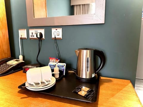 HNFC Stays - Luxury TWINs Apartment in Newcastle upon Tyne