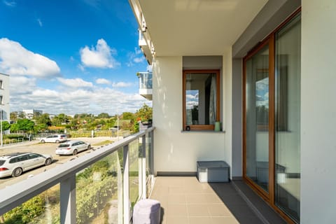 MDM Apartments Apartment in Gdansk