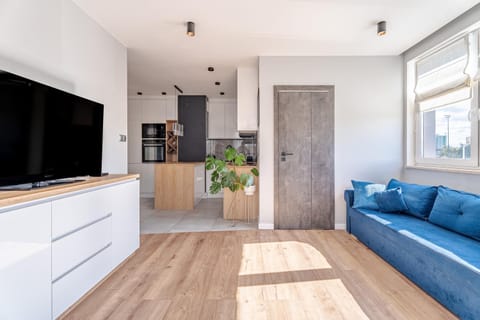 MDM Apartments Apartment in Gdansk