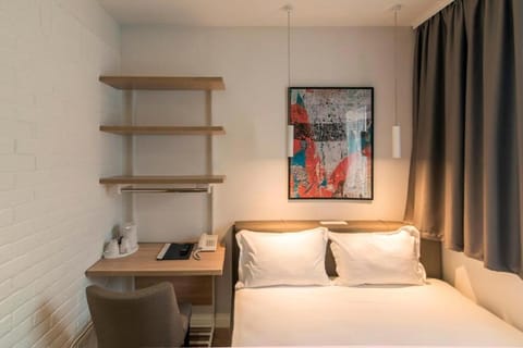 Belgrade Inn Garni Hotel Hotel in Belgrade