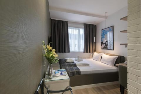 Belgrade Inn Garni Hotel Hotel in Belgrade