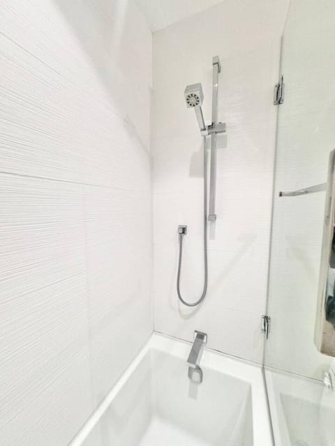 Shower, Bathroom, Bath