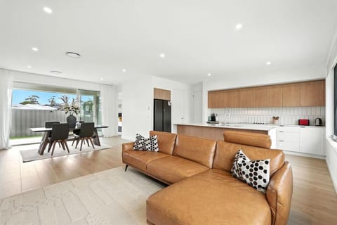 Bella Vista Villa - A Serenity Escape in the North House in Tasmania