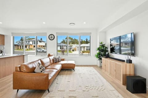 Bella Vista Villa - A Serenity Escape in the North House in Tasmania