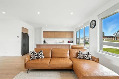 Bella Vista Villa - A Serenity Escape in the North House in Tasmania