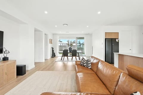 Bella Vista Villa - A Serenity Escape in the North House in Tasmania