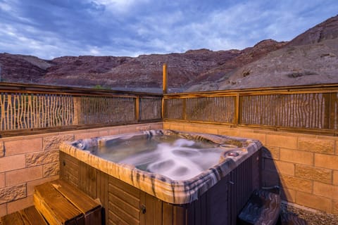 550 Combo N Main St House in Moab