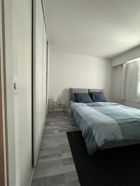 Eden butler monaco Apartment in Monaco