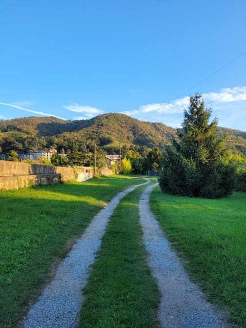 Area and facilities, acessibility