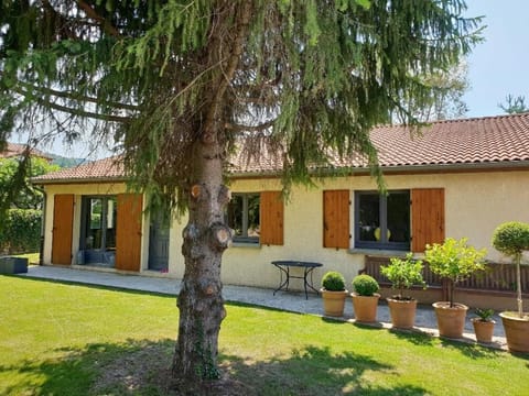 Villa - La Cachette du Marquis House in Provence-Alpes-Côte d'Azur