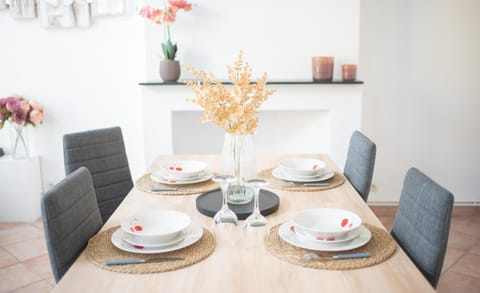 Charming room apartment Apartment in Dunkirk