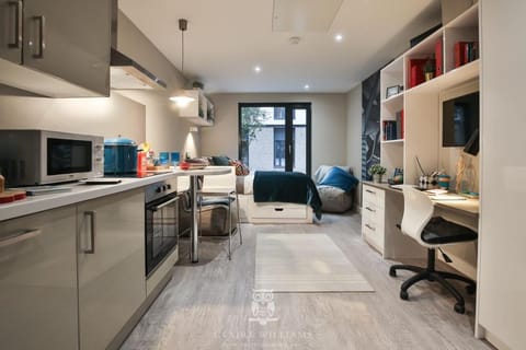 For Students Only - Kings Stables Road in Edinburgh Apartment in Edinburgh