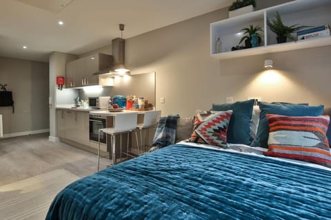 For Students Only - Kings Stables Road in Edinburgh Apartment in Edinburgh