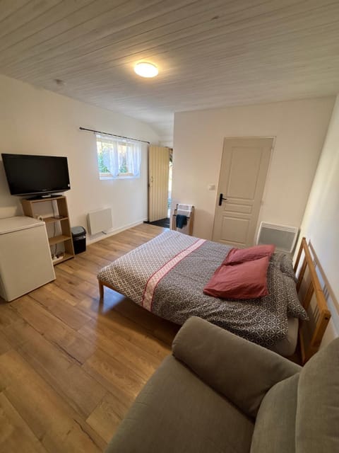 Chez Carla Apartment in Sisteron