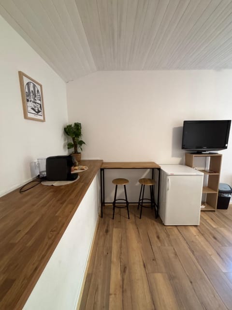 Chez Carla Apartment in Sisteron