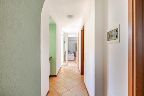 La Casa Del Sole House in Mandello del Lario