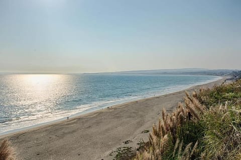 South Bluff Beauty Ocean Views Galore 2 Bedroom House in Rio Del Mar