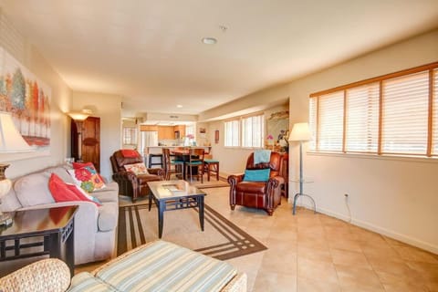 South Bluff Beauty Ocean Views Galore 2 Bedroom House in Rio Del Mar