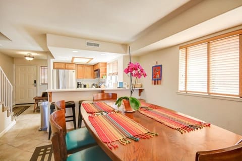 South Bluff Beauty Ocean Views Galore 2 Bedroom House in Rio Del Mar