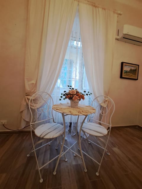 B&B Vola Vola Vola Bed and Breakfast in Ortona