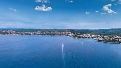 Natural landscape
