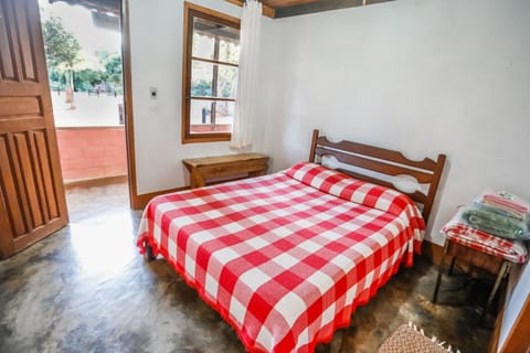 Camping Tiradentes Farm Stay in Tiradentes