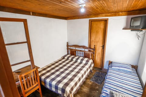 Camping Tiradentes Farm Stay in Tiradentes