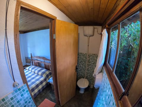 Camping Tiradentes Farm Stay in Tiradentes