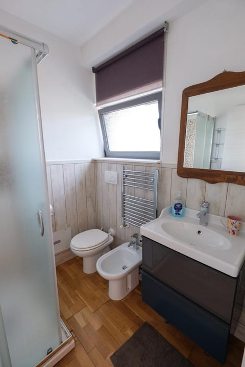 Axia Terme B&B, 4 min dal Centro Storico - PARK privato Bed and Breakfast in Umbria