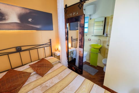 Axia Terme B&B, 4 min dal Centro Storico - PARK privato Bed and Breakfast in Umbria