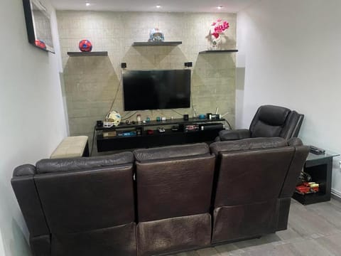 La PRIMAVERA APARTMENT IN CUERNAVACA Apartment in Cuernavaca