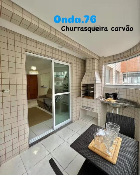 BBQ facilities