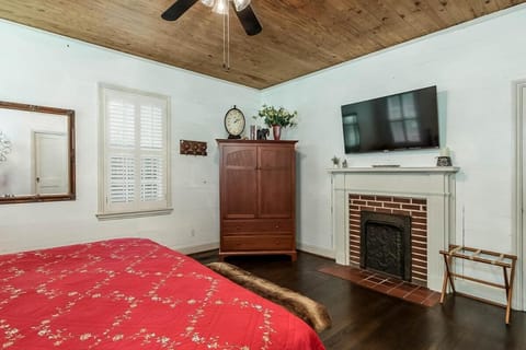 Historic Bellwood! 3 Miles to UA Stadium House in Northport