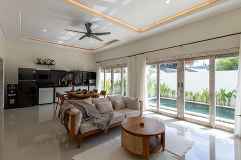 Balcony/Terrace, Living room, Dining area, kitchen