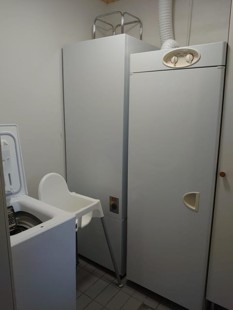 Holidayhome Tahkon Koivulan Kivi Apartment in Finland